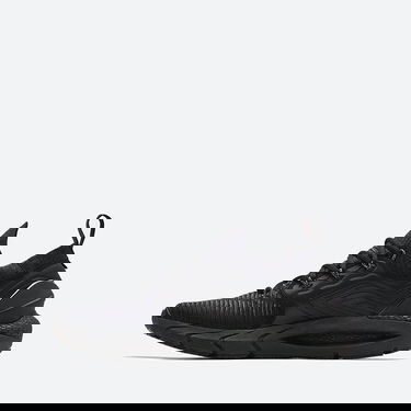 Кецове и обувки Under Armour HOVR Phantom 2 Intelliknit Черно | 3024154001, 2