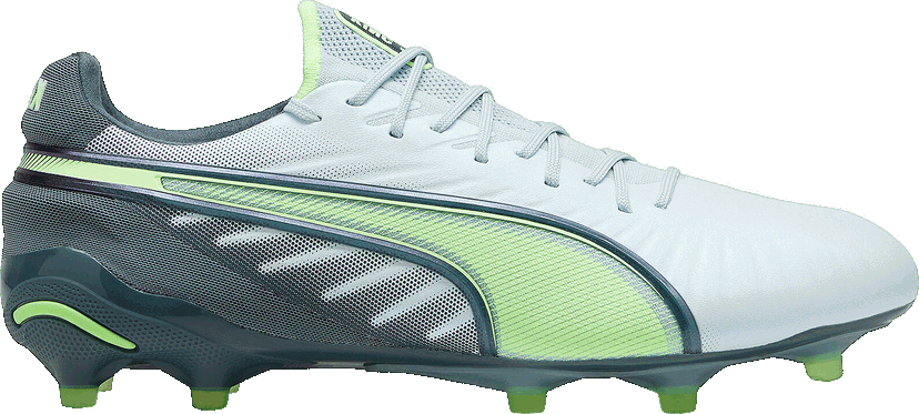 Кецове и обувки Puma KING ULTIMATE FG/AG Многоцветен | 107809-03