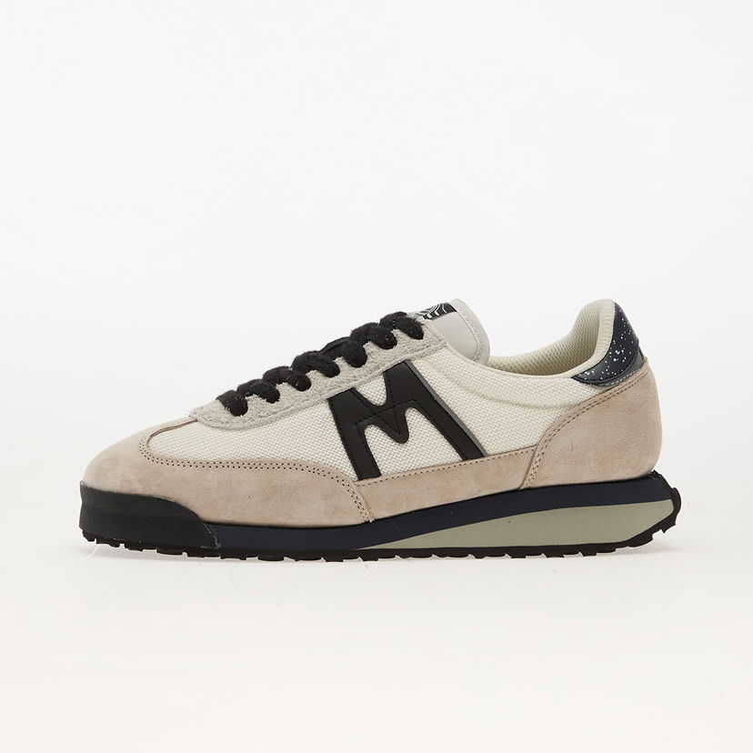 Кецове и обувки Karhu Mestari Control Silver Lining/ Jet Black Бежово | F840021