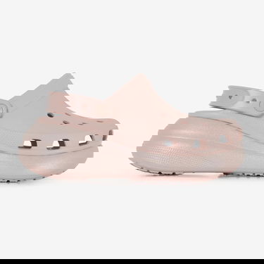 Кецове и обувки Crocs Classic Crush Clog Розово | 208591-6TY, 0