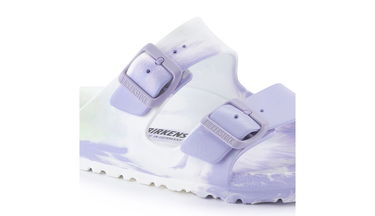 Кецове и обувки Birkenstock Arizona EVA Regular Fit Лилаво | 1024507, 7