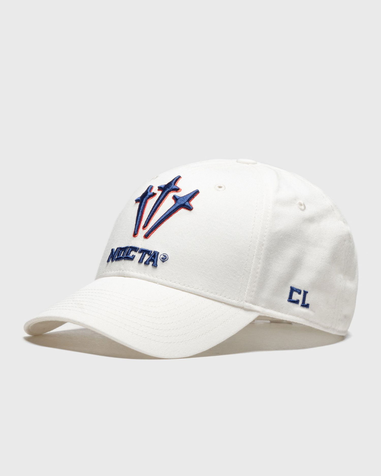 Шапка с козирка Nike NRG NOCTA LU L91 CAP Бяло | 196149800615, 0