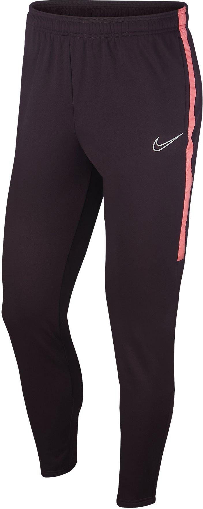 Спортни панталони Nike Therma Academy Winter Warrior Pants Кафяво | bq7475-659, 0