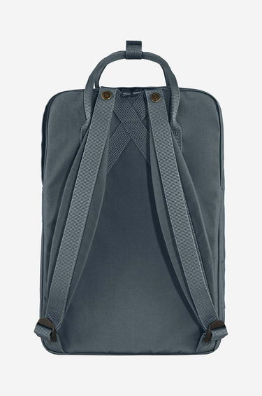 Раница FJÄLLRÄVEN Kånken Тъмно синьо | F23524-031, 4