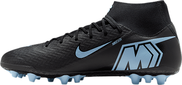 Кецове и обувки Nike Zoom Superfly 10 Academy AG Черно | fq8329-001, 1