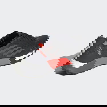 Кецове и обувки adidas Performance Terrex Agravic Ultra Черно | FY7628, 1