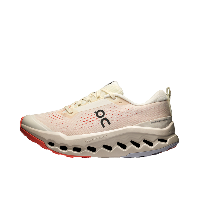 Кецове и обувки On Running On Running Cloudsurfer Trail 2 Бежово | 3wf30103297