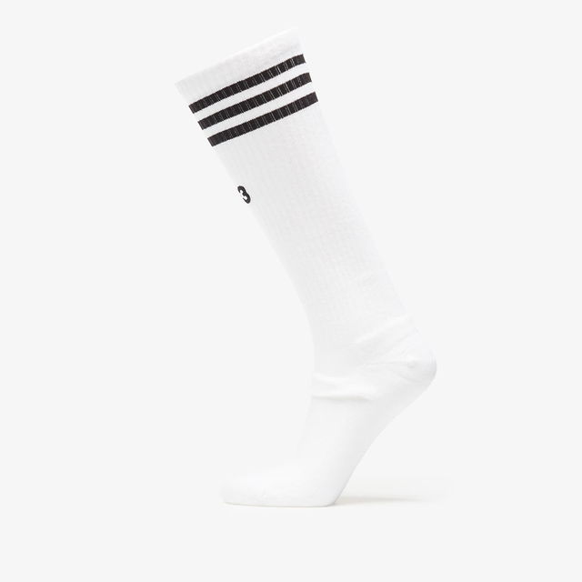 Y-3 Stripes High Socks