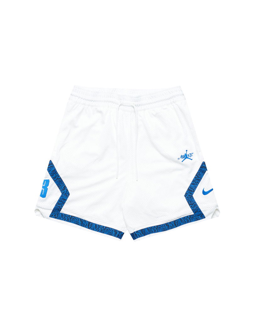 Къси панталони Jordan Awake NY Basketball Shorts Бяло | FQ5449-134