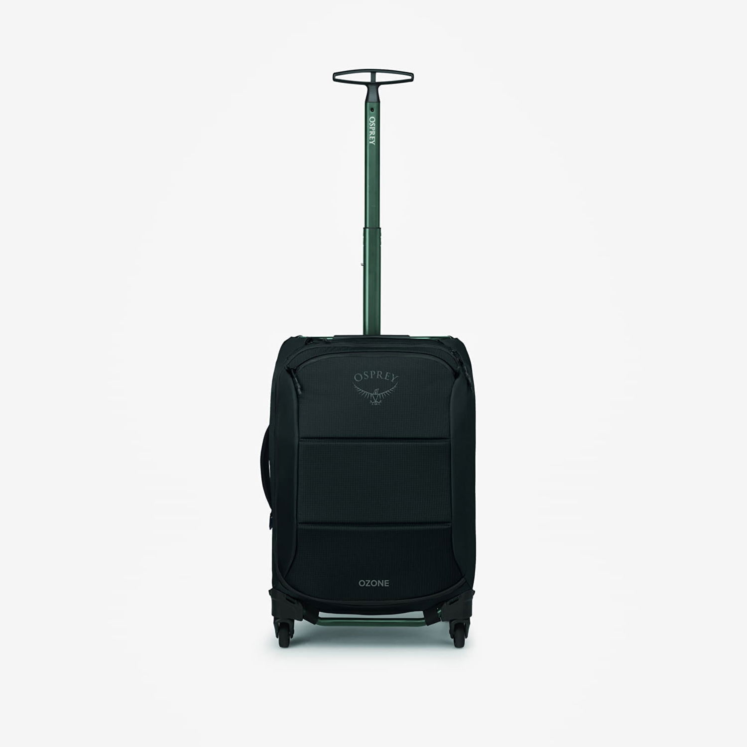 Чанта за пътуване Osprey Ozone 4-Wheel Carry-On 38L Travel Bag Черно | 10026224OSP, 1