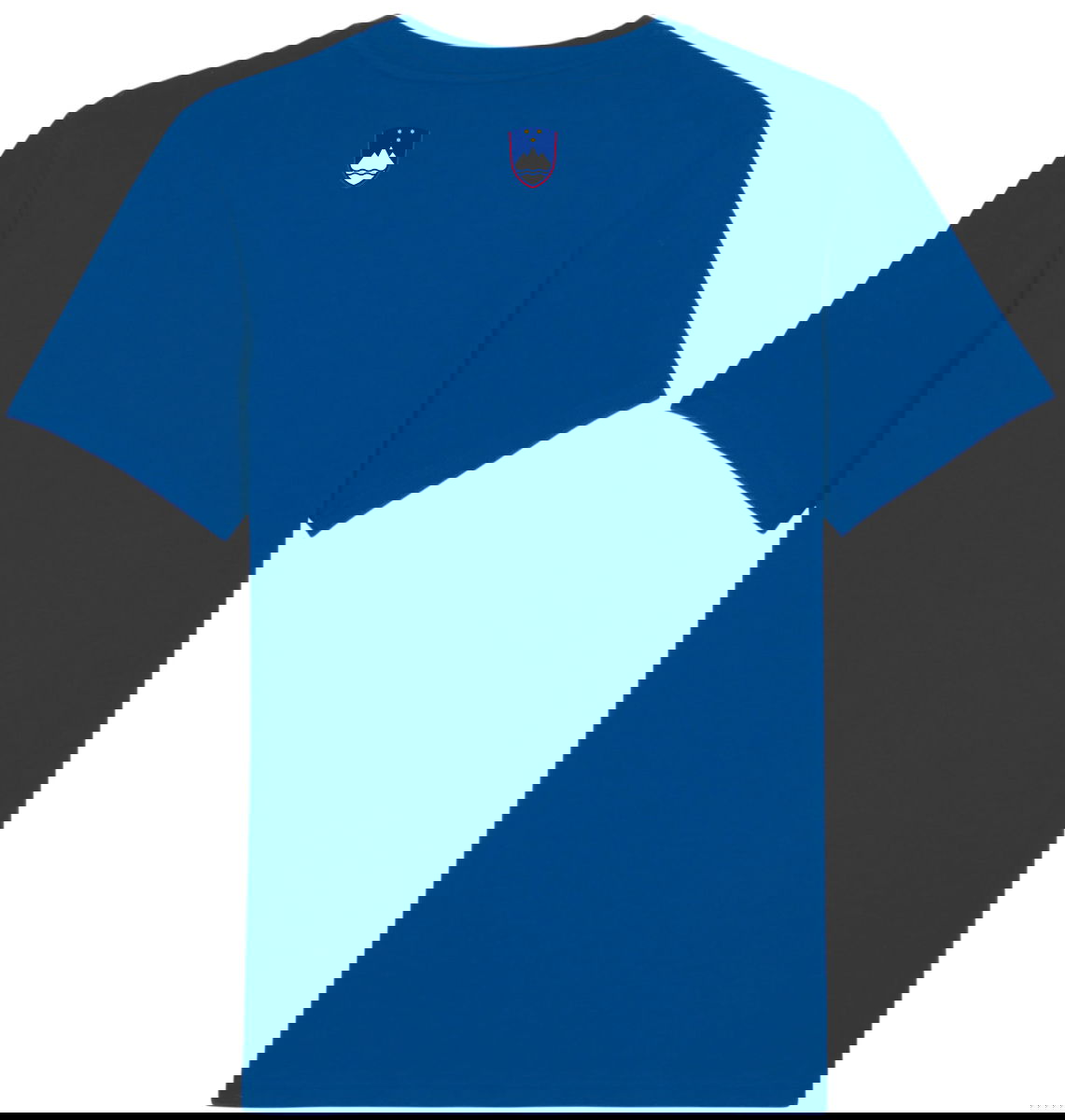Тениска Nike NZSx11TS SLOVENIJA shirt men blue Тъмно синьо | nzsnzs800-463, 1