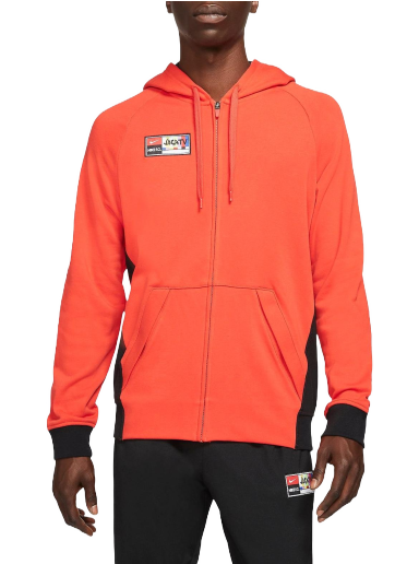 F.C. Joga Bonito Full-Zip Hoodie