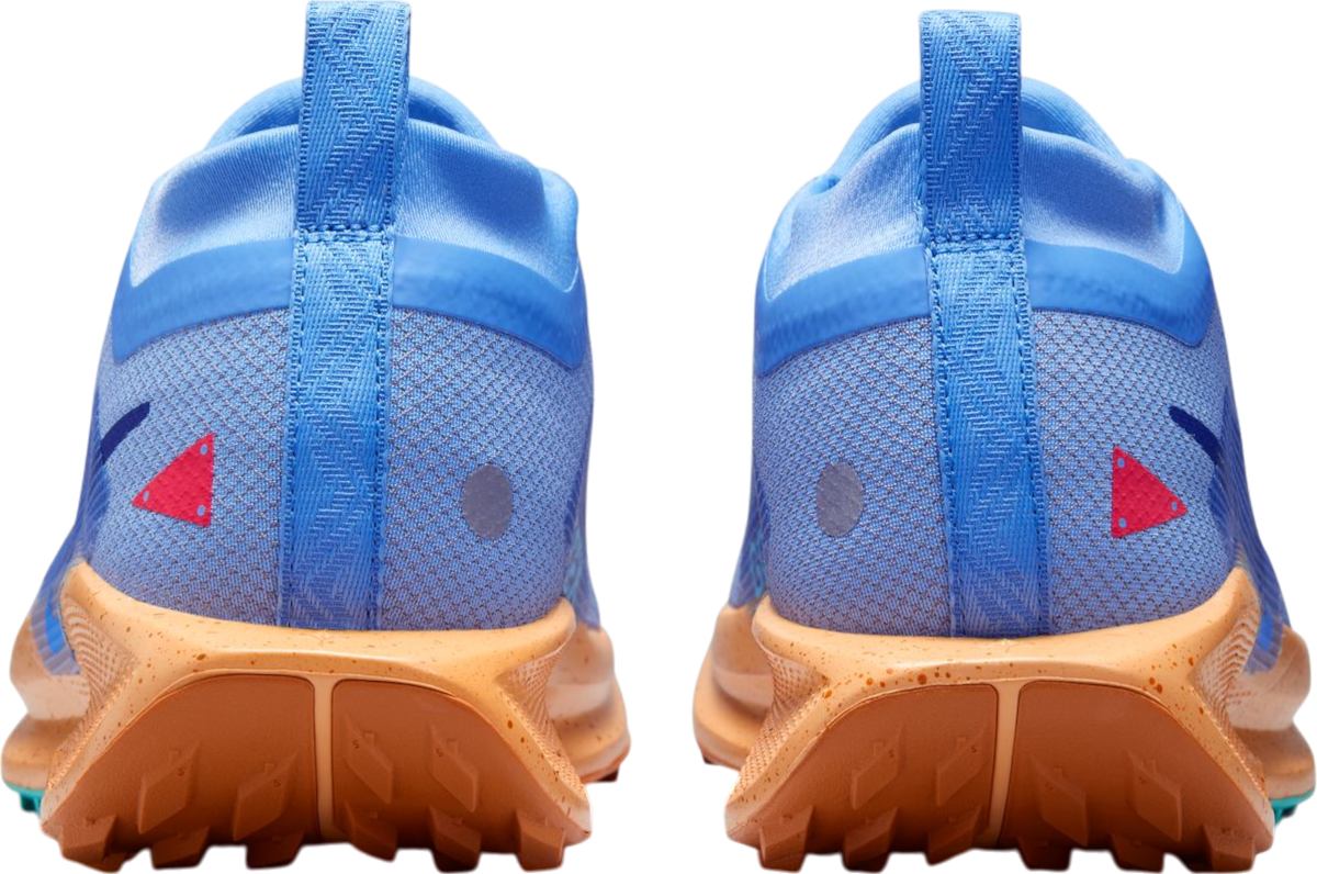Кецове и обувки Nike Pegasus Trail 5 GORE-TEX Синьо | fq0912-401, 1