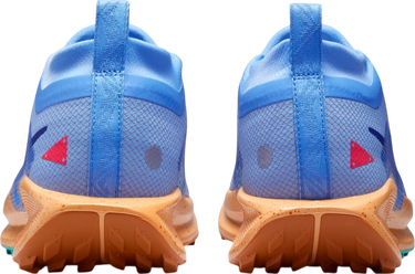 Кецове и обувки Nike Pegasus Trail 5 GORE-TEX Синьо | fq0912-401, 1