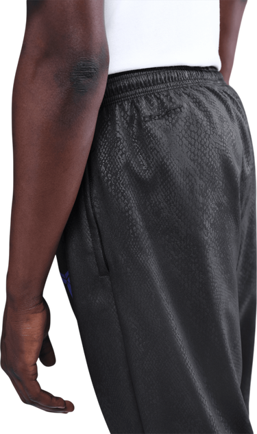 Спортни панталони Nike Kobe x FC Barcelona Graphic Pants Черно | hm4228-010, 5