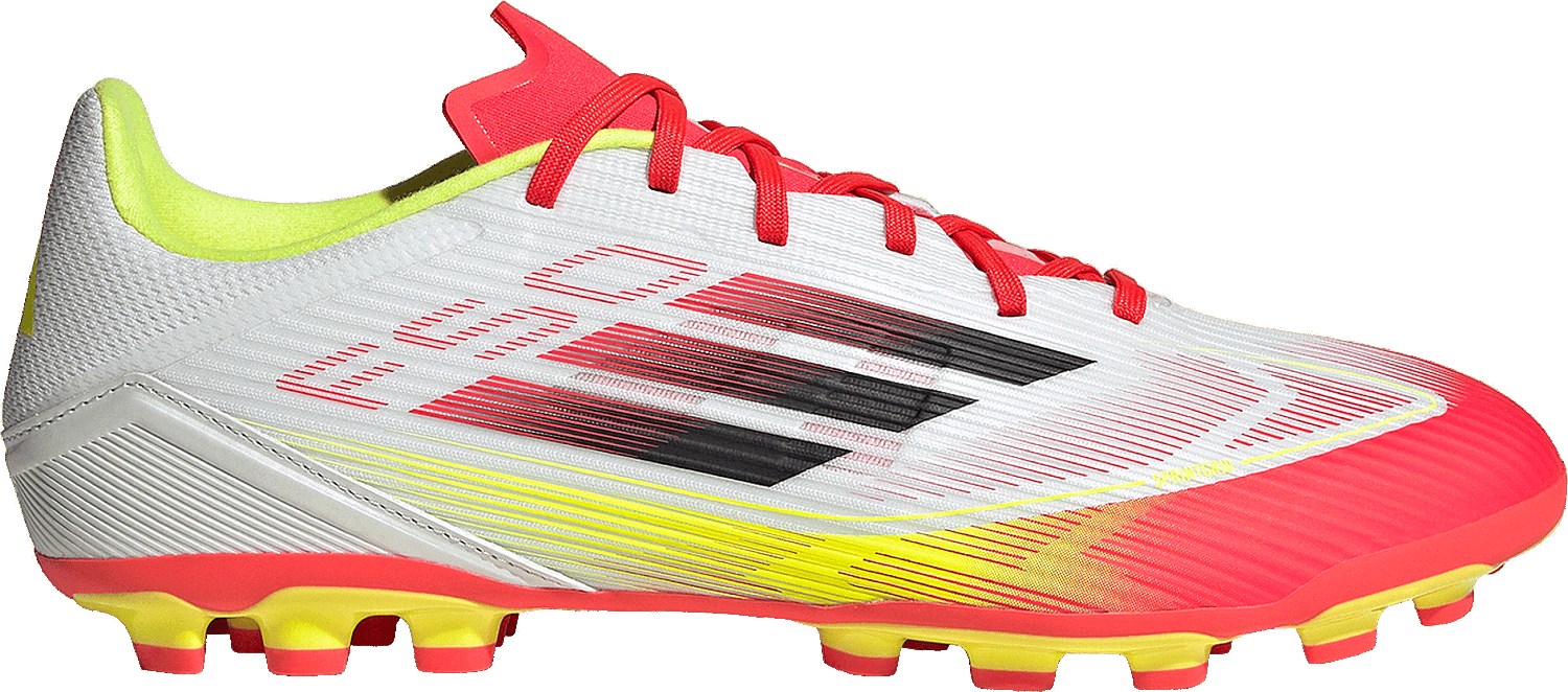 Кецове и обувки adidas Performance F50 League 2G/3G AG Многоцветен | ie1262, 0