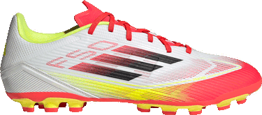 Кецове и обувки adidas Performance F50 League 2G/3G AG Многоцветен | ie1262, 0