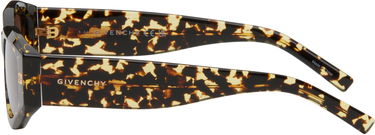 Слънчеви очила Givenchy Givenchy GV Day Sunglasses Кафяво | GV40062I@5455E 192337205644, 2