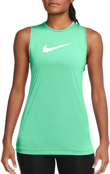 Потник Nike Pro Tank Top Зелено | da2238-342, 0