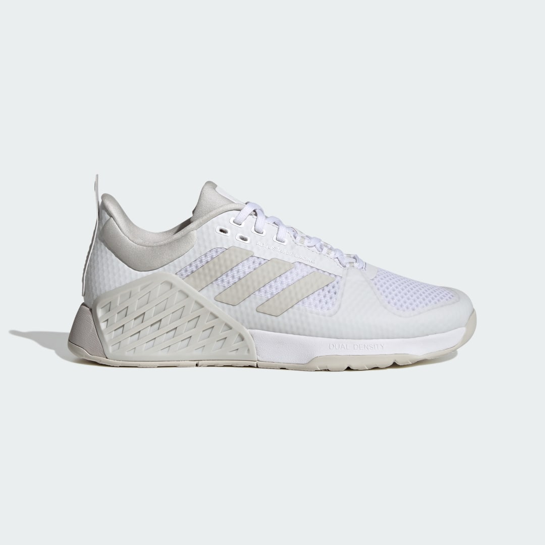 Кецове и обувки adidas Performance Dropset 2 Trainer Бяло | IF3198, 1
