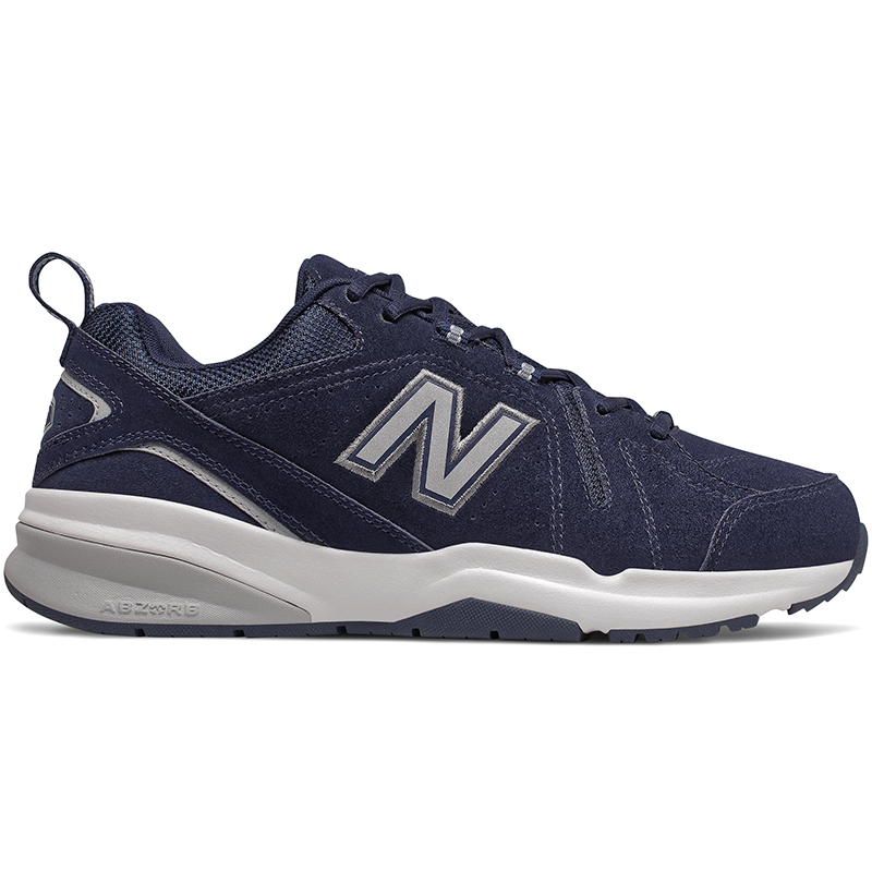 Кецове и обувки New Balance New Balance MX608UN5 Тъмно синьо | NBMX608UN5, 0
