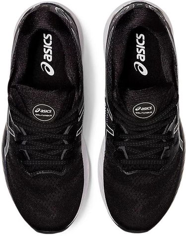 Кецове и обувки Asics Gel-Nimbus 23 Черно | 1012a885-001, 2