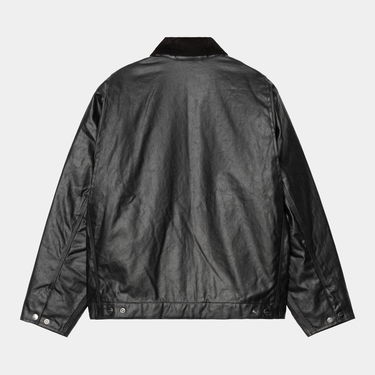 Яке Carhartt WIP WIP OG Dean Jacket Черно | I035799_6, 2