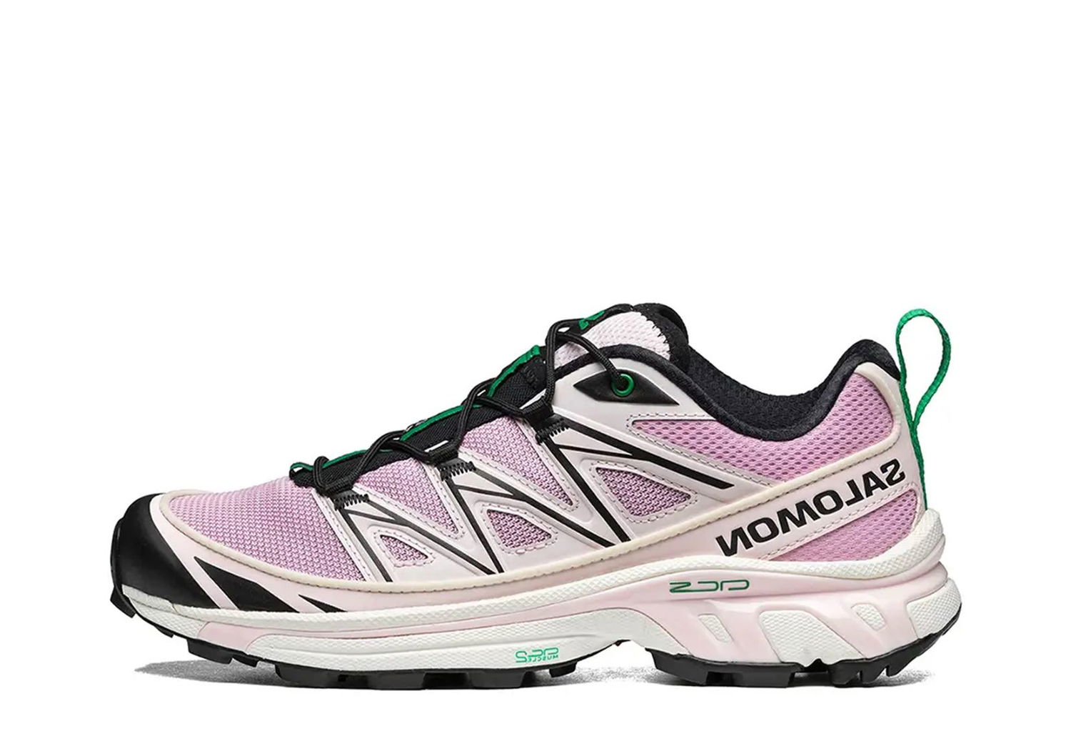 Кецове и обувки Salomon XT-6 'Expanse Pink' x Sandy Liang Розово | Style code: L47242200, 0