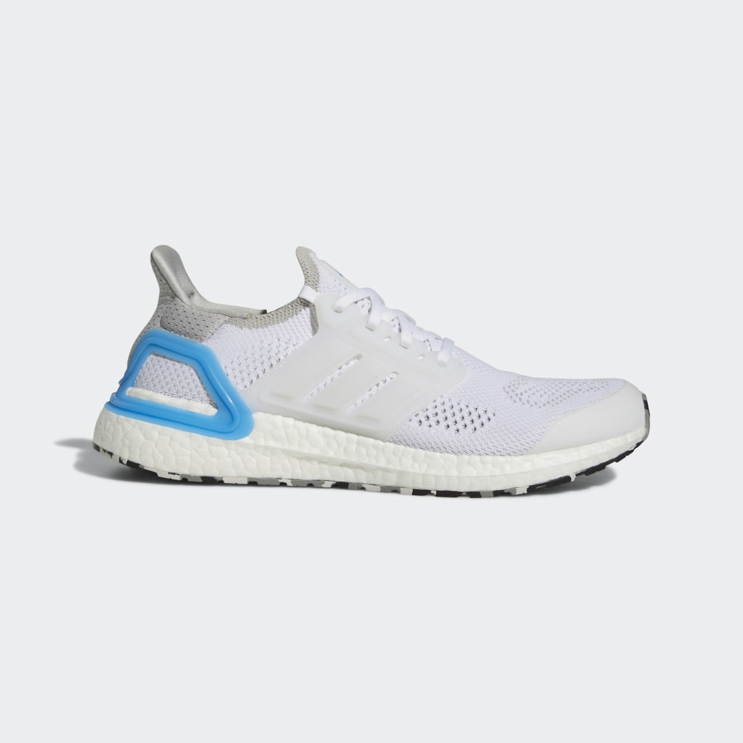 Кецове и обувки adidas Performance Boty Ultraboost 19.5 DNA Running Sportswear Lifestyle Бяло | GY8346, 0