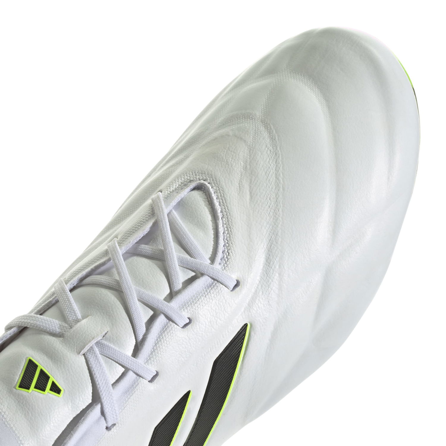Кецове и обувки adidas Performance COPA PURE.1 FG Бяло | hq8971, 1