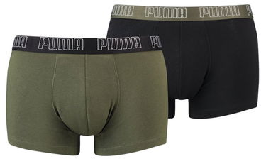 Боксерки Puma Basic Многоцветен | 100000884-040, 0