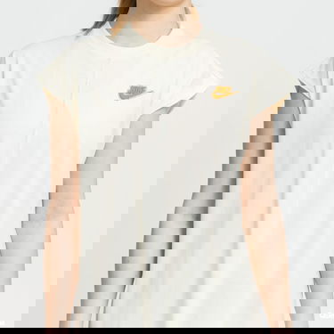 Pокля Nike Dress Earth Day Жълто | CZ9247-113, 2