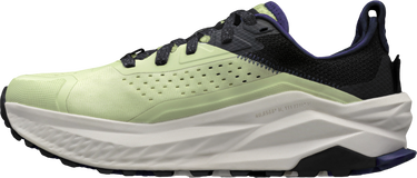 Кецове и обувки Altra Running Altra OLYMPUS 6 Жълто | al0a85nk0431, 3