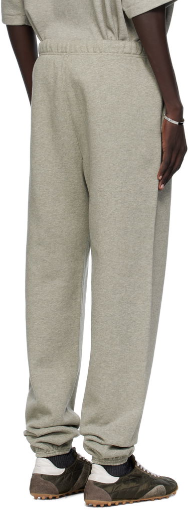 Спортни панталони Fear of God ESSENTIALS Vintage Fleece Sweatpants Сиво | 130SP258045F, 2