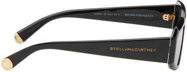 Слънчеви очила Stella McCartney Stella McCartney Rectangular Sunglasses Черно | SC40079IW5401E 192337158858, 1