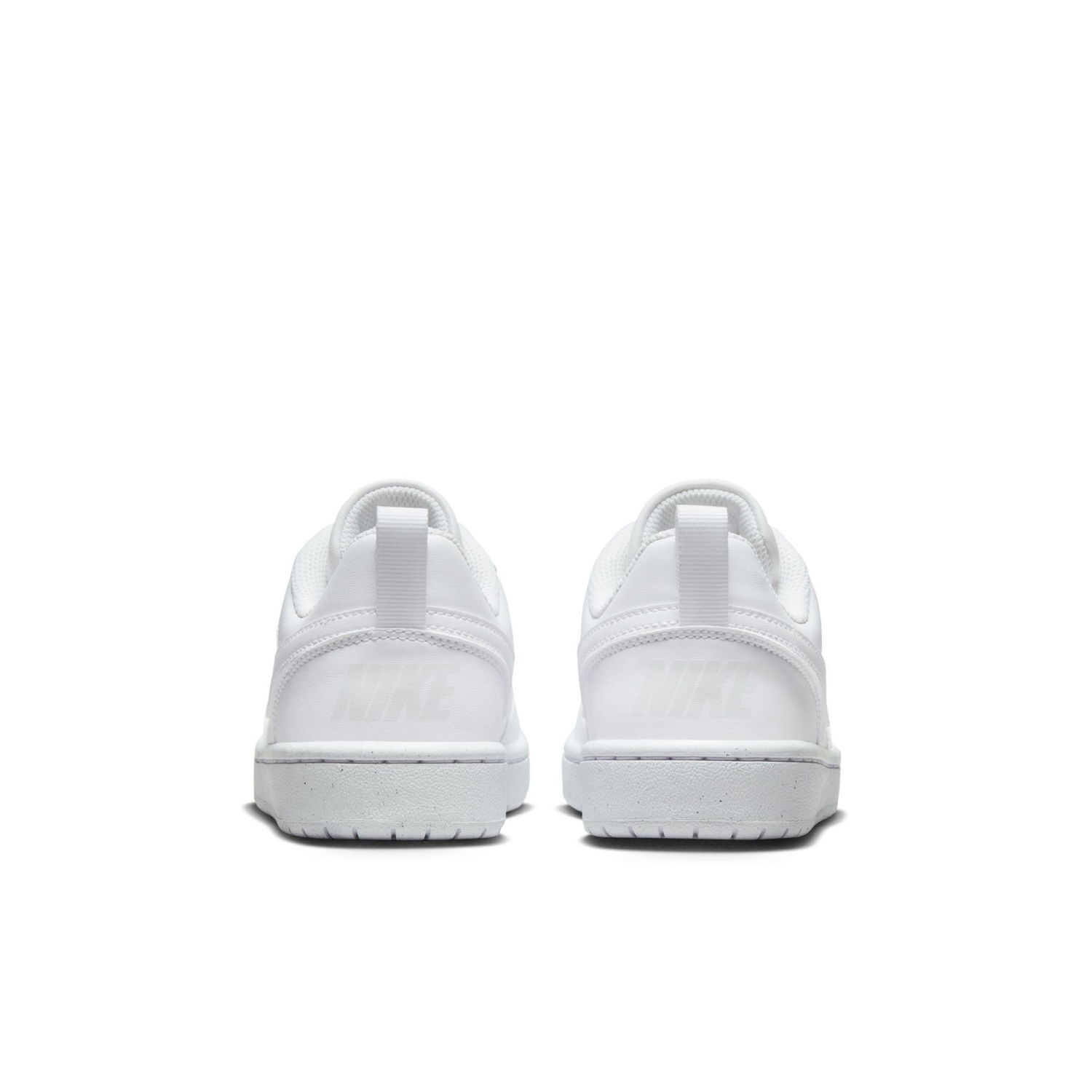 Кецове и обувки Nike Court Borough Low Recraft Бяло | DV5456-106, 1