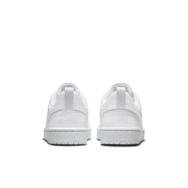 Кецове и обувки Nike Court Borough Low Recraft Бяло | DV5456-106, 1