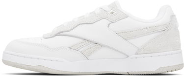 Кецове и обувки Reebok Classics BB 4000 II Бяло | 100211855, 2
