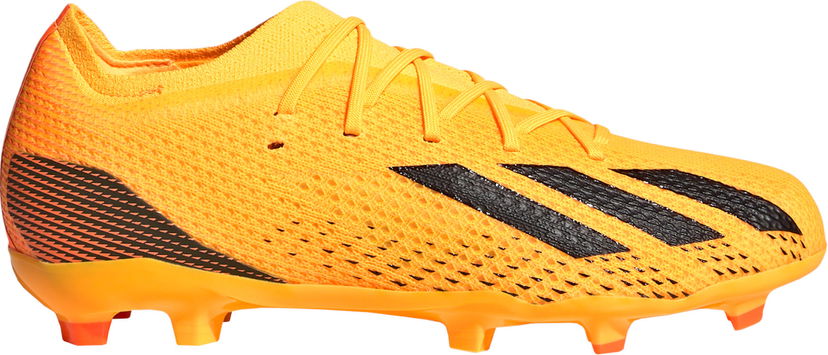 Кецове и обувки adidas Performance X SPEEDPORTAL.1 Оранжево
 | hp4371