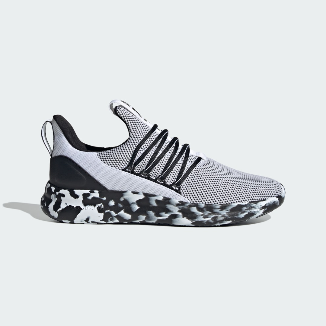 Кецове и обувки adidas Originals Lite Racer Adapt 7.0 Wide Бяло | JH6162, 0