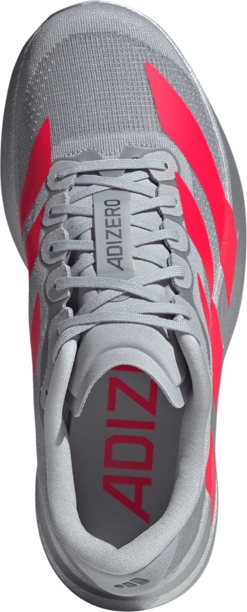 Кецове и обувки adidas Performance Adizero Evo SL Сиво | ki3383, 1