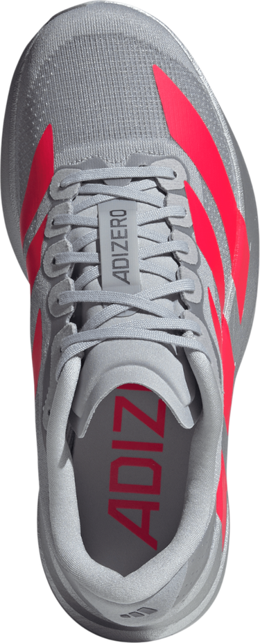 Кецове и обувки adidas Performance Adizero Evo SL Сиво | ki3383, 1