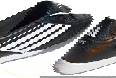 Кецове и обувки adidas Performance COPA GLORO II IN Черно | ie1155, 3