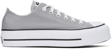 Облекло Converse Chuck Taylor All Star Low Top Сиво | A07573C, 0