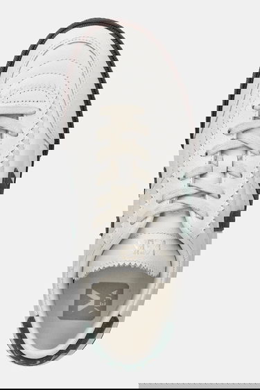 Кецове и обувки Veja Veja Panenka Бяло | FU2020895A, 3