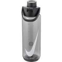 Спортна екипировка Nike TR Renew Recharge Chug Bottle Сиво | 9341/87 072