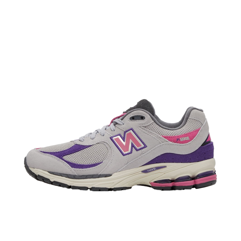 Кецове и обувки New Balance 200 Сиво | M2002RWB