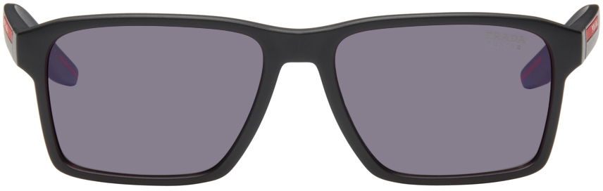 Слънчеви очила Prada Square Sunglasses Черно | 0PS 05YS 1BO10A58 8056262094945, 0
