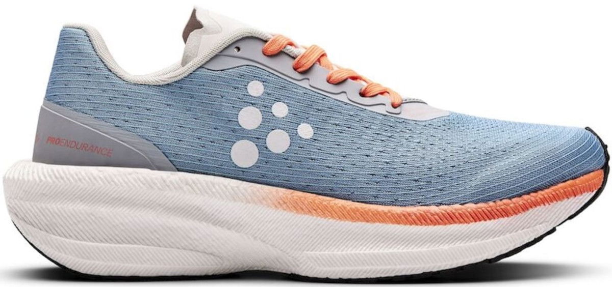 Кецове и обувки Craft PRO Endur Distance Sneakers Синьо | 1912184-307932, 0