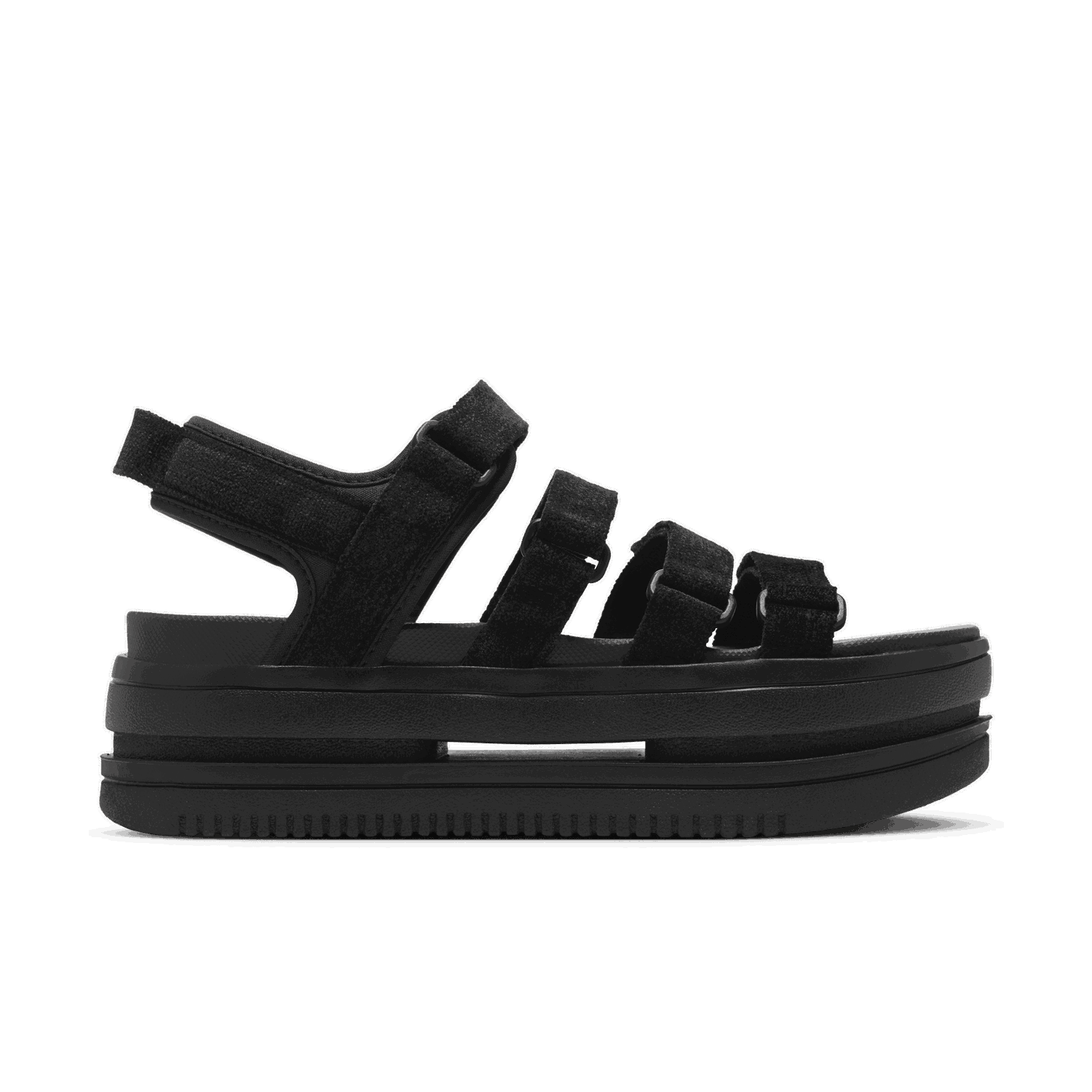 Кецове и обувки Nike Icon Classic SE Черно | FJ2595-001, 1
